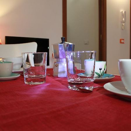 Il Tiglio B&B Rome Extérieur photo