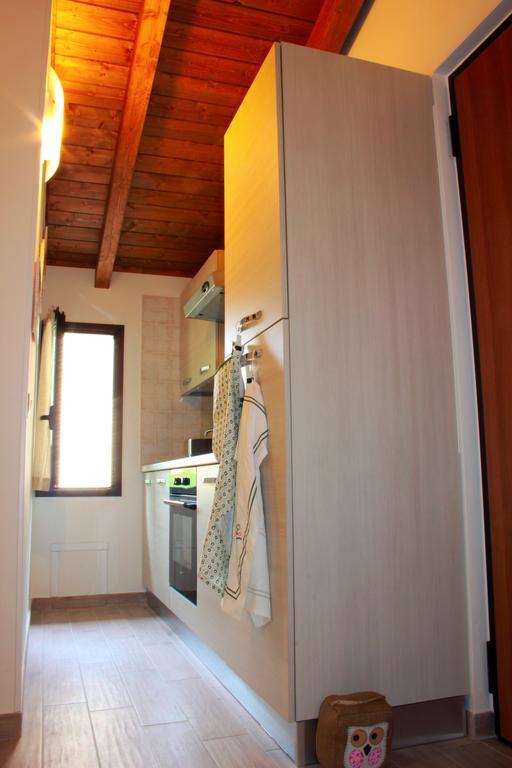Il Tiglio B&B Rome Extérieur photo