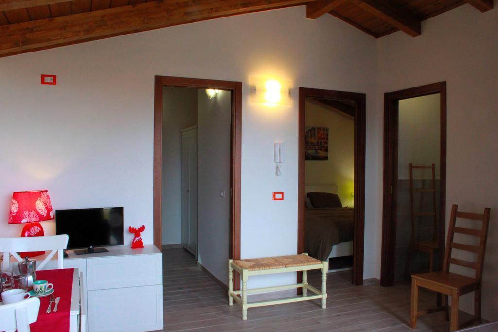 Il Tiglio B&B Rome Extérieur photo