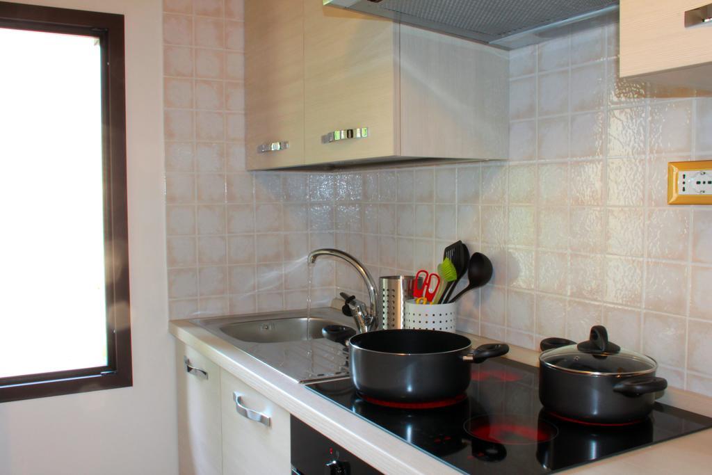 Il Tiglio B&B Rome Extérieur photo