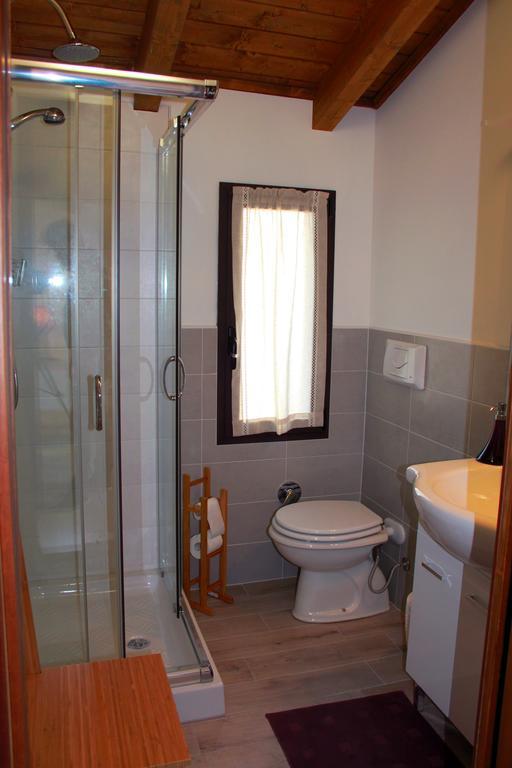 Il Tiglio B&B Rome Extérieur photo