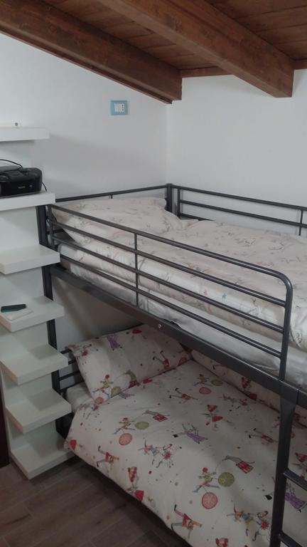 Il Tiglio B&B Rome Extérieur photo