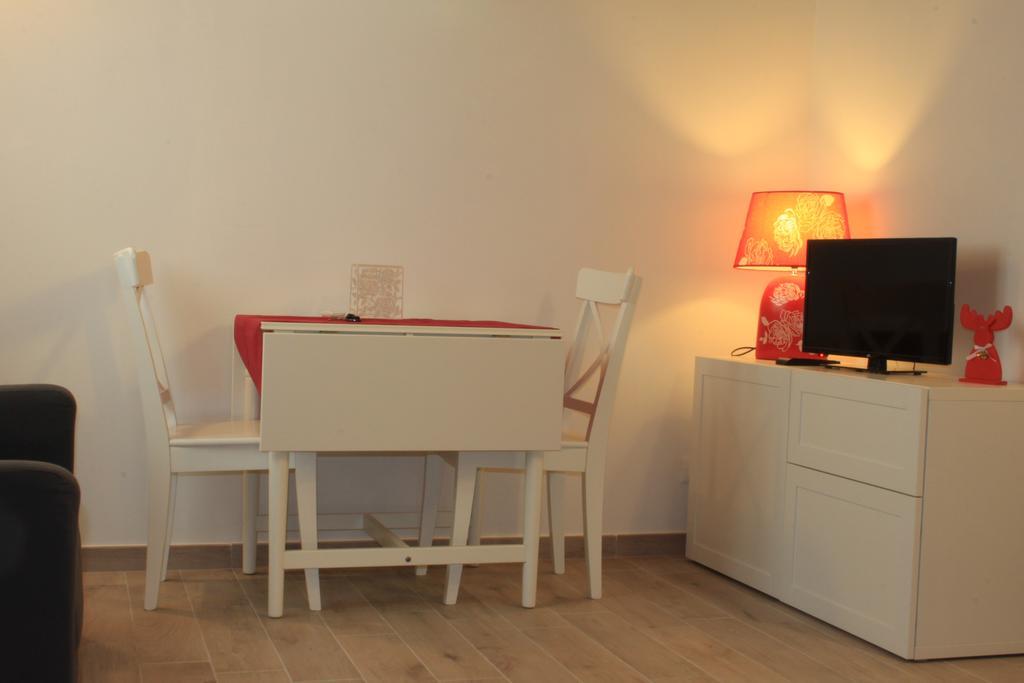 Il Tiglio B&B Rome Extérieur photo